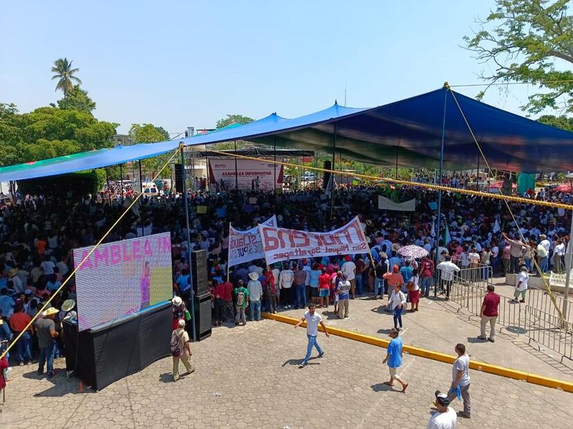 FOTO: Antonio Mundaca/ EL Universal/