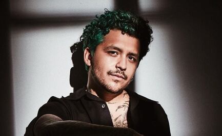 Las millonarias condiciones que Nodal pidió para su concierto en Colombia