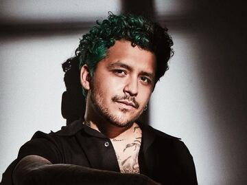 Las millonarias condiciones que Nodal pidió para su concierto en Colombia