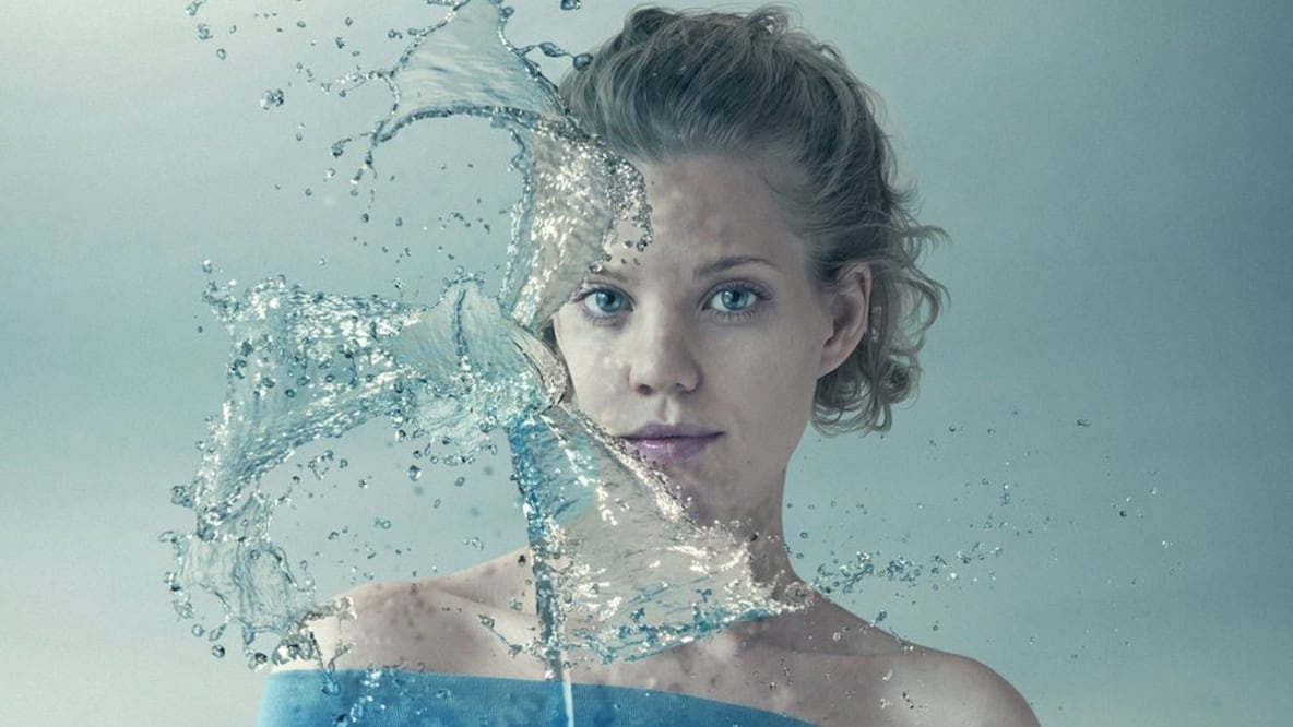 En medio de su transparencia, el agua oculta varios enigmas. Foto: Getty vía BBC