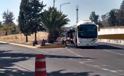 Novena jornada de vacunación transcurre sin largas filas