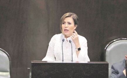 Abogado de Rosario Robles renuncia ante negativa de dar información a la FGR