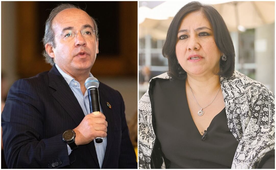 Foto: EFE / EL UNIVERSAL