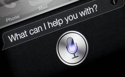 ¿Siri transcribirá los mensajes de voz?