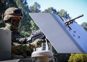 Mexico’s Navy arrests two Jalisco Nueva Generación Cartel operators in Baja California