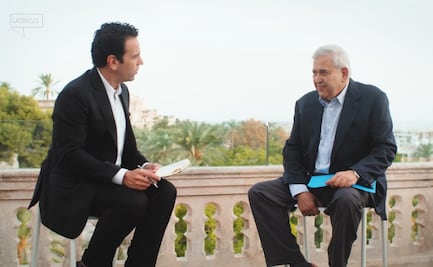 Peña Nieto pactó con AMLO, por eso el candidato fue Meade, dice Ancira a Loret