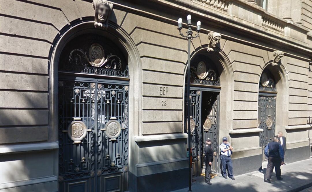 Foto ilustrativa: Google Maps