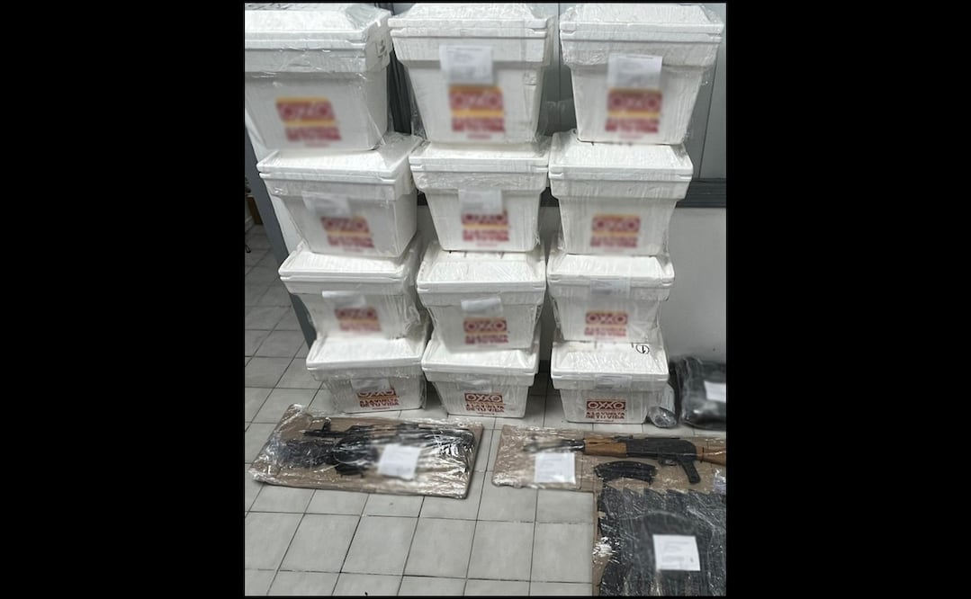 Foto: Seguridad Pública Sonora