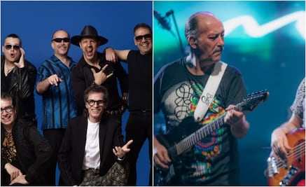 Muere Tony Méndez, guitarrista de Kerigma; dueño de Rockotitlán y revolucionario del rock en México