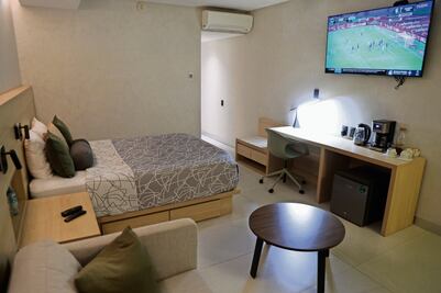 Los lujos que tendrá la Selección Mexicana en el CAR, antes y durante la Copa del Mundo 