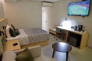 Los lujos que tendrá la Selección Mexicana en el CAR, antes y durante la Copa del Mundo