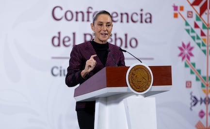 Sheinbaum reacciona a controversia por detención de Simón Levy en Portugal; “nosotros no decimos mentiras”, afirma