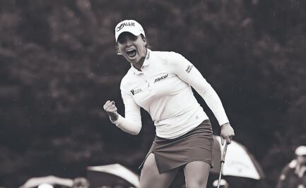 El regreso de la LPGA a México, un sueño hecho realidad para Gaby López; el mejor golf del mundo regresa al país