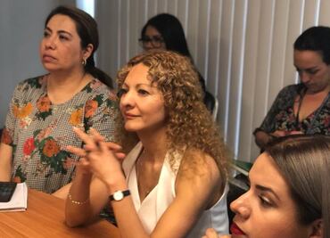 Integran Red de comisiones de Atención a Víctimas