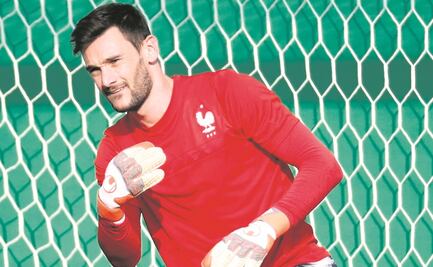 Lloris promete máxima atención