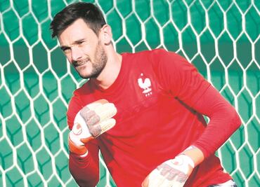 Lloris promete máxima atención