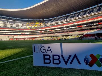 Liga MX: ¿Cuándo y dónde ver los partidos de este sábado?