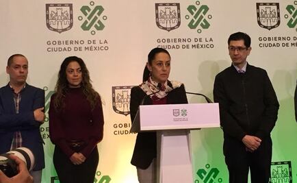 Postes del C5 tendrán conexión WiFi gratis en la CDMX