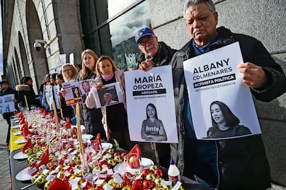 Gobierno venezolano confirma excarcelación de 99 personas; fueron detenidas en 2024 tras elecciones presidenciales