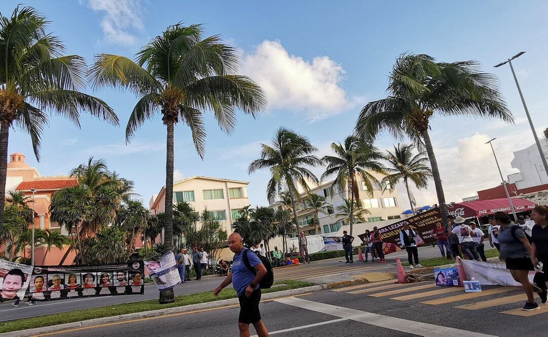 Foto: Adriana Varillas / EL UNIVERSAL