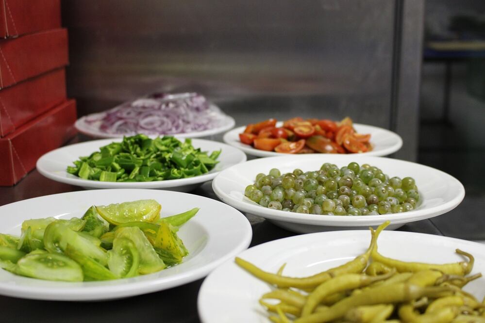 Comer varias veces al día ayuda a potenciar el metabolismo / Foto: Pixabay