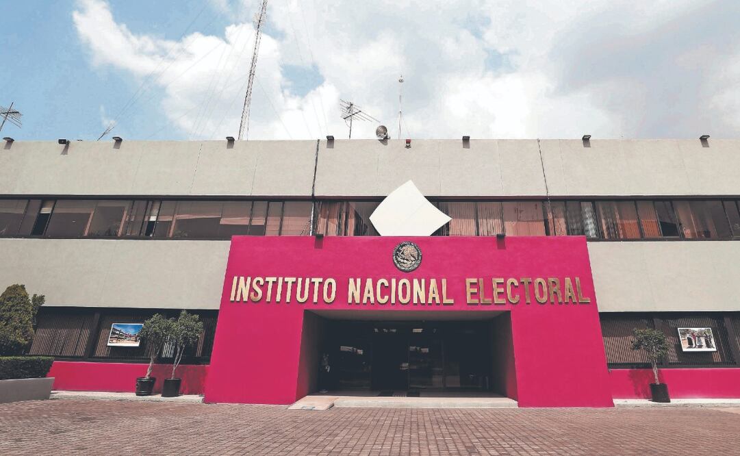 Foto: Archivo/EL UNIVERSAL