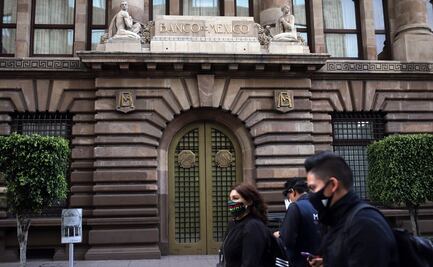 ¡Banxico tendrá museo!; estará a cargo de la dirección de Educación Financiera y Fomento Cultural