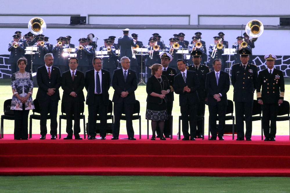 Carlos Mejía/ EL UNIVERSAL