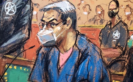 Expresidente de Honduras, Juan Orlando Hernández, se declara no culpable de tráfico de drogas en EU