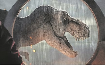 Filme en el que se fusiona el pasado y el presente