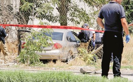 Hombre asesina a su expareja embarazada en Uruguay