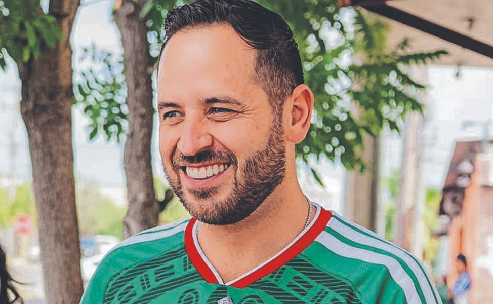 Alcalde morenista viaja a Miami para ver a Messi