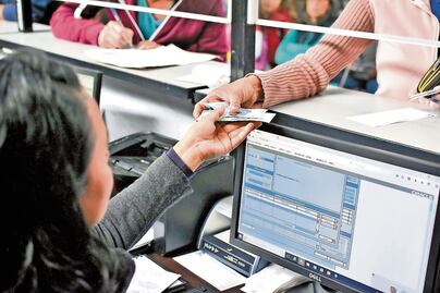 BCIE reduce tasa de interés para créditos del sector público