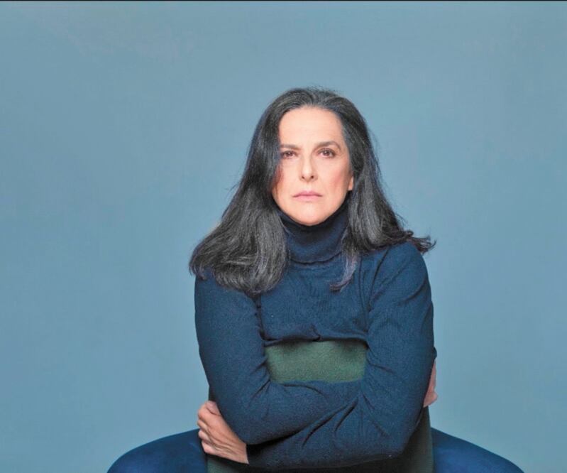 La cantante invitó a su hijo a participar en su proyecto. CONSECUENCIAS