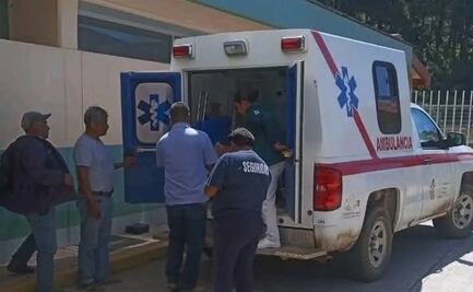 Escala violencia en la Mixteca de Oaxaca: reportan un muerto, un herido y dos detenidos