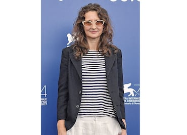 Lucrecia Martel presidirá el jurado de la 76 Mostra de Venecia