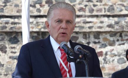 COM desaprueba lo hecho por Todorov