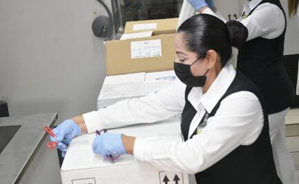 Menores de 12 a 17 años con comorbilidades recibirán primera dosis de vacunación en Sinaloa