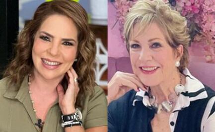 Ana María Alvarado demanda formalmente a Maxine Woodside tras ser despedida sin liquidación