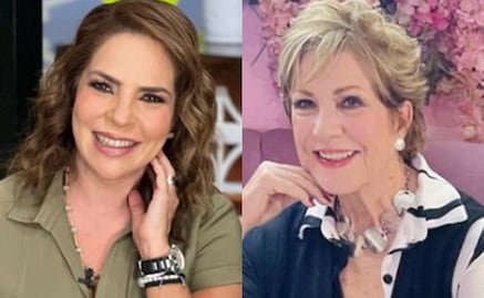 Ana María Alvarado demanda formalmente a Maxine Woodside tras ser despedida sin liquidación