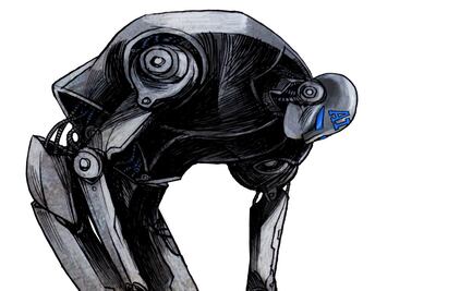 El crecimiento de la IA