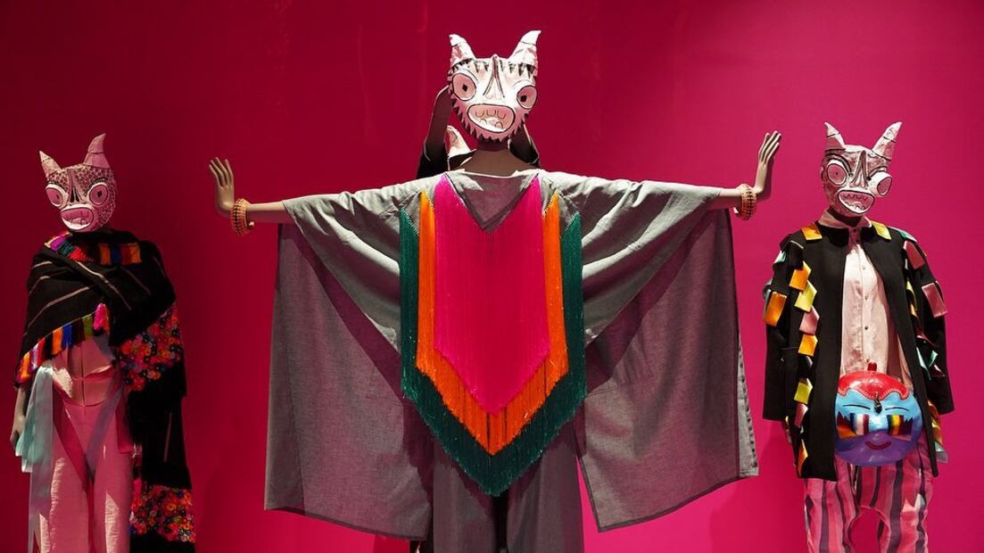 Foto: Instagram @museofranzmayer