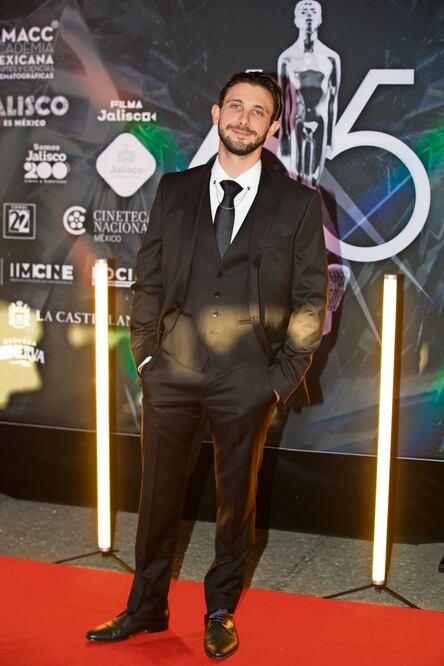 Foto: Germán Espinosa / EL UNIVERSAL