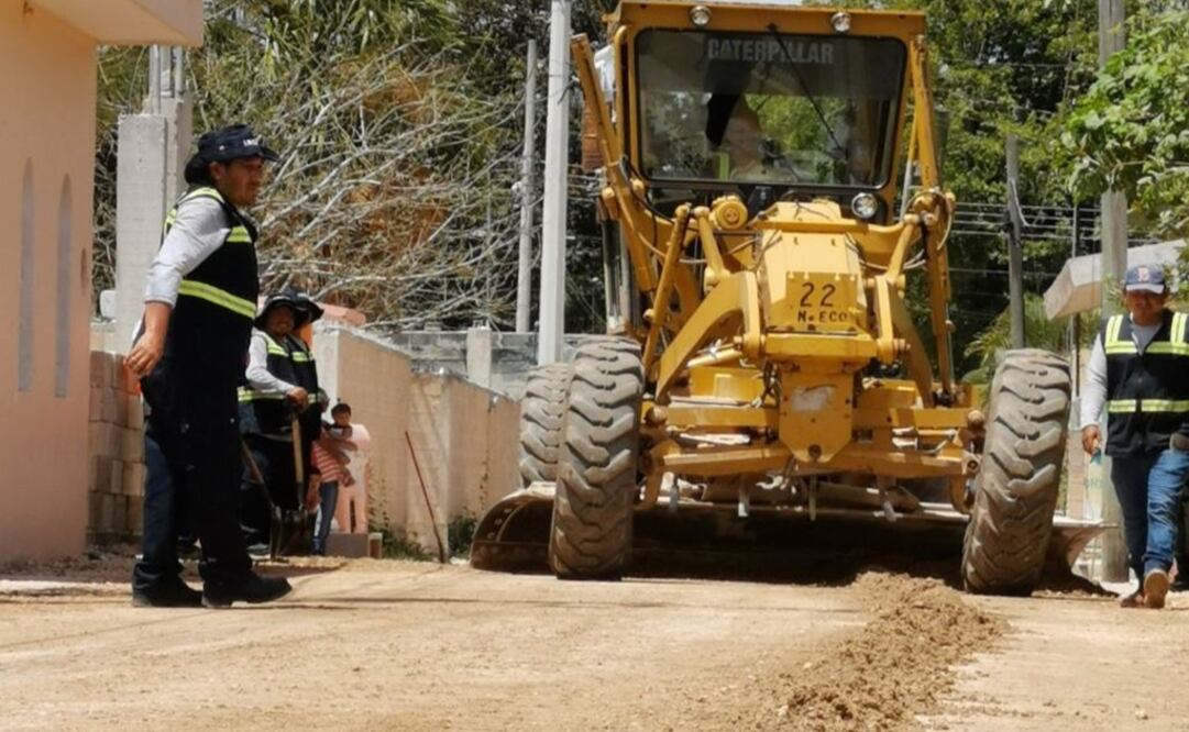 Foto: Twitter @GobYucatan