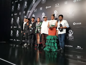 El son jarocho nos ha dado identidad en un presente quebrantado: Los Cojolites