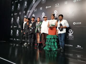 El son jarocho nos ha dado identidad en un presente quebrantado: Los Cojolites