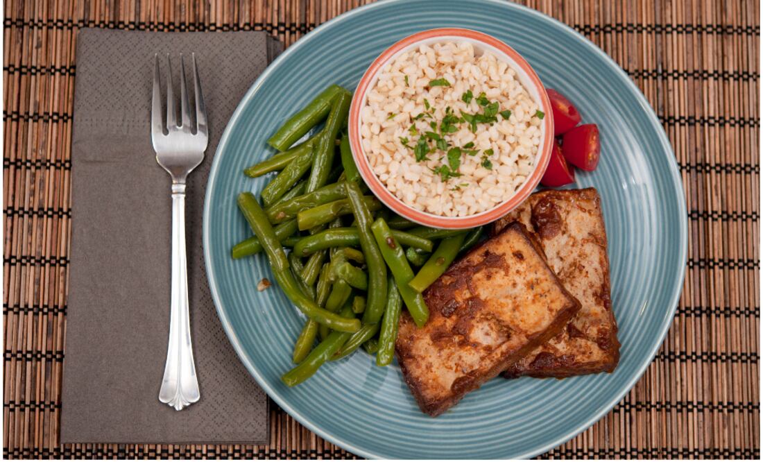 Foto: Cortesía Meredith Lee