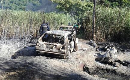 Toma que causó explosión en ducto ya había sido clausurada