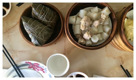 Este restaurante oriental te va a encantar