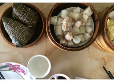 Este restaurante oriental te va a encantar